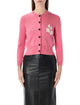 Isabel Marant Etoile Marant Étoile Newton Cardigan