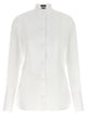 Tom Ford Tuxedo Shirt