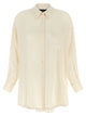 Fabiana Filippi Diamond Thread Shirt