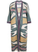 Volantis "Cardy" Kimono Jacket