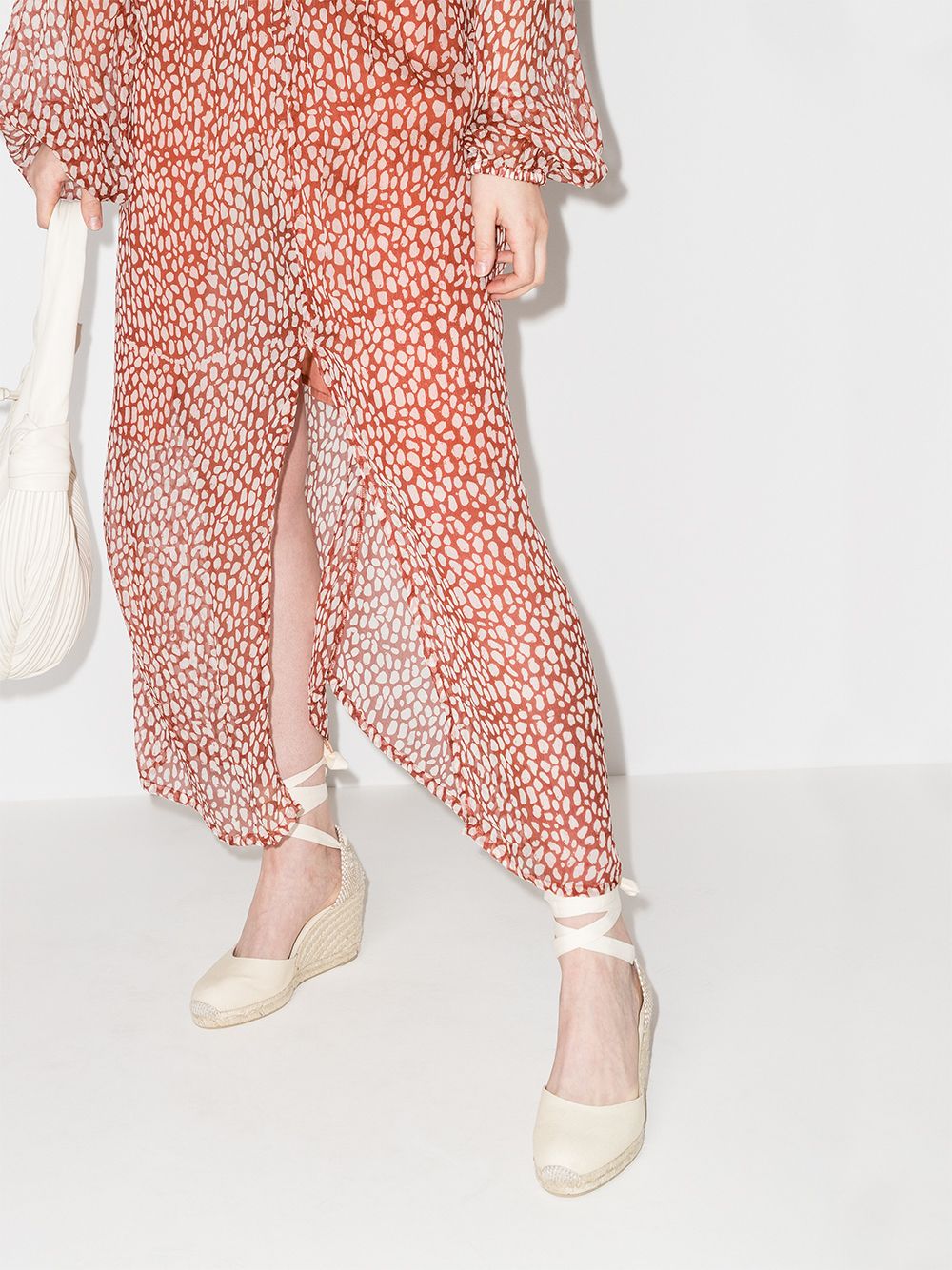 Castañer Carina Espadrilles