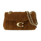 Coach Tabby 26 Quilted Shoulder Bag