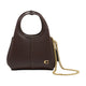 Coach Lana 19 Shoulder Bag -  - Leather - Brown