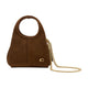 Coach Lana 19 Shoulder Bag -  - Leather - Brown