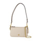 Coach Refined Audrey Crossbody -  - Leather - White