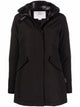 Woolrich Arctic Black Parka