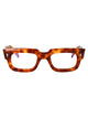 Cutler And Gross Old Havana Acetate Glasses