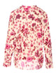 Isabel Marant Rusak Silk Blouse