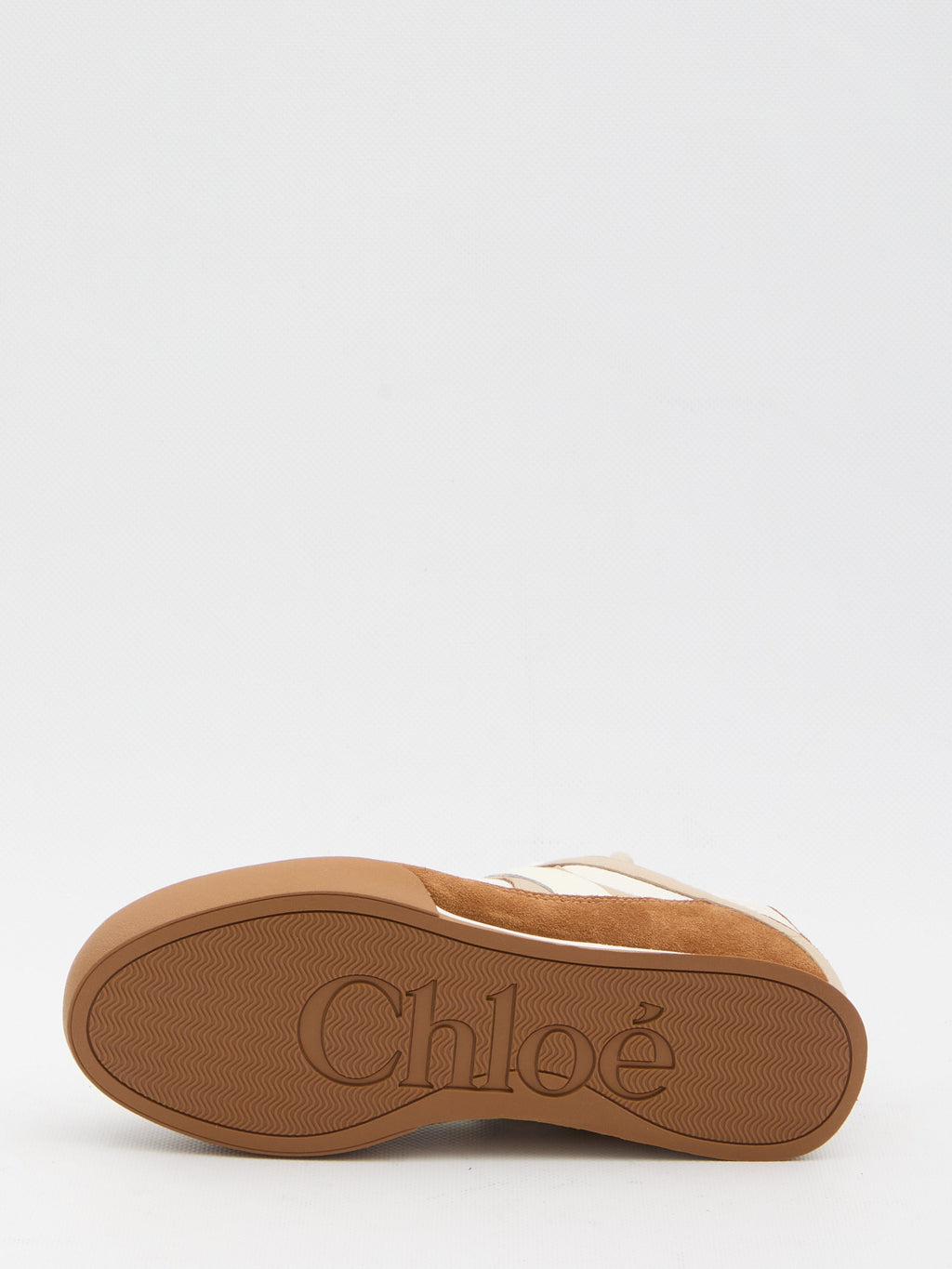 Chloé Multicolor Chloã© Kick Sneakers