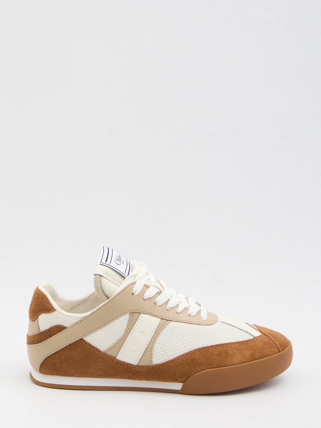 Chloé Multicolor Chloã© Kick Sneakers