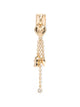 Chloé Paddington Mini Earrings