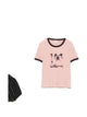 Chloé Printed Cotton T-Shirt