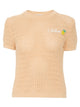 Chloé Logo Sweater