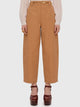 Chloé Chloè Trousers In Blush Pink.
