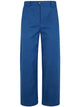 Chloé Barel High Waist Trousers