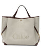 Chloé "Clover" Large Shoulder Bag