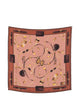 Chloé "` Pedington" Foulard