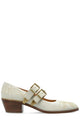 Chloé Susan Buckle Heels