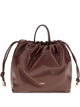 Chloé Chloé Icons Leather Mini Bucket Bag