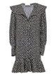 Chloé Polka Dot-Pattern Dress