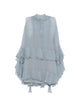 Chloé Powder Blue Crepe Dress