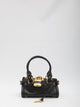 Chloé Black Small Paddington Handbag