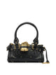 Chloé Small Paddington Bag In Grained Leather