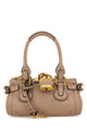 Chloé Shoulder S Paddington Nude Det Golden