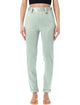 Chloé Chloé High-Waist Stretch Jersey Pants