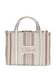Chloé Chloe Small Woody Loop Crossbody Bag