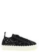 Chloé  'Lauren' Lace Sneakers