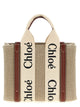Chloé Shopping 'Woody Small'