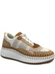 Chloé "Nama" Sneakers