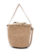 Chloé Small Woody Basket