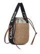 Chloé Small Woody Basket