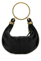 Chloé Black Calf Leather