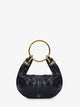 Chloé Bracelet Leather Hobo-Bag