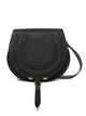 Chloé Marcie Leather Saddle Bag