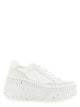 Chloé 'Nama' Wedge Sneakers