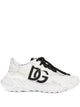 Dolce & Gabbana Day Faster Low-Top Sneakers