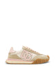 Dolce & Gabbana Dg Athletic Sneakers In Fabric