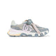 Dolce & Gabbana Bassa Rete Trainers - ; - Leather - Multi