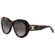 Celine Sunglasses  Cl40317u 52,00Â F 55/15/140