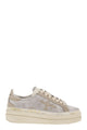 Premiata Sneaker Claudia 8132 Premiata Silver