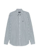 Herno Men  S Woven Shirt