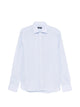 Herno Men  S Woven Shirt