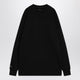 Rick Owens X Champion  Black Tommy T Sweatshirt