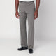Pt01  Michael Green-Grey Trousers