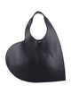 Coperni Double Heart Tote