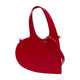 Coperni Mini Heart Crossbody
